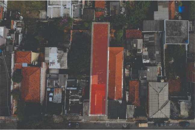 Imagem Terreno à Venda, 280 m² em Parque Peruche - São Paulo Imagem Terreno à Venda, 280 m² em Parque Peruche - São Paulo