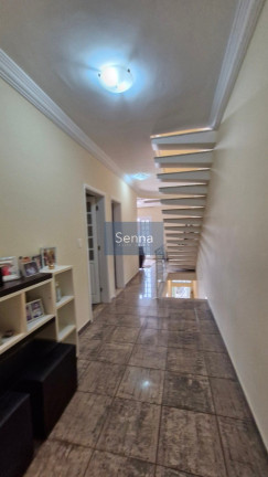 Imagem Casa com 3 Quartos à Venda, 230 m² em Parque Cidade Jardim Ii - Jundiaí Imagem Casa com 3 Quartos à Venda, 230 m² em Parque Cidade Jardim Ii - Jundiaí