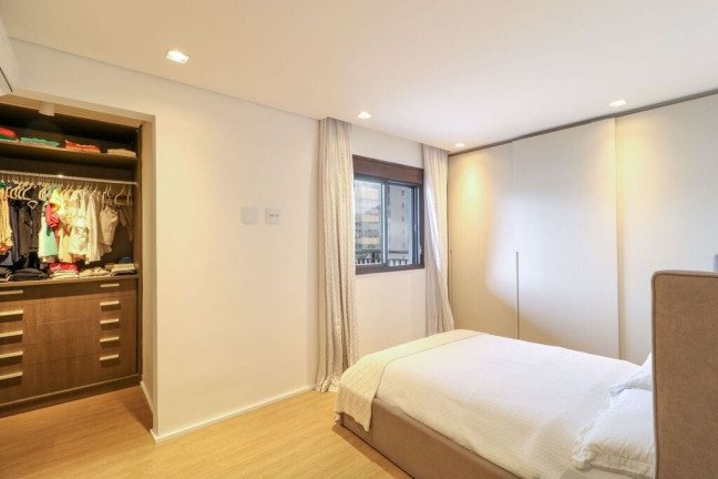 Imagem Cobertura com 2 Quartos à Venda, 165 m² em Jardim Guedala - São Paulo Imagem Cobertura com 2 Quartos à Venda, 165 m² em Jardim Guedala - São Paulo