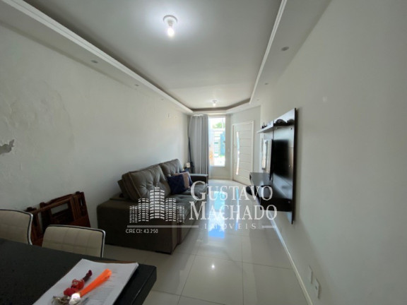Imagem Casa com 2 Quartos à Venda, 120 m² em Parque Do Contorno - Volta Redonda Imagem Casa com 2 Quartos à Venda, 120 m² em Parque Do Contorno - Volta Redonda