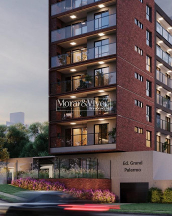 Imagem Apartamento com 2 Quartos à Venda, 68 m² em Capão Raso - Curitiba Imagem Apartamento com 2 Quartos à Venda, 68 m² em Capão Raso - Curitiba
