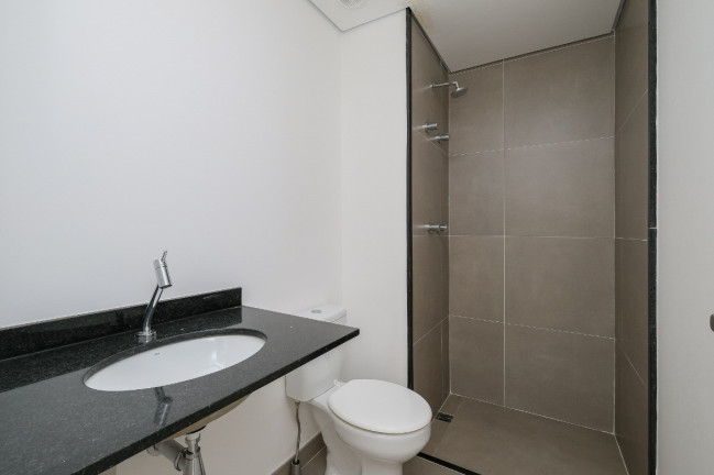 Imagem Studio com 1 Quarto à Venda, 33 m² em Santa Cecília - São Paulo