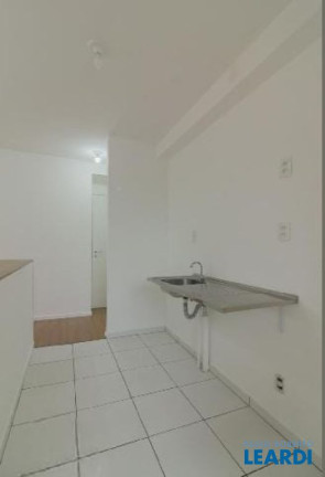 Apartamento com 2 Quartos à Venda, 48 m² em Parque João Ramalho - Santo André