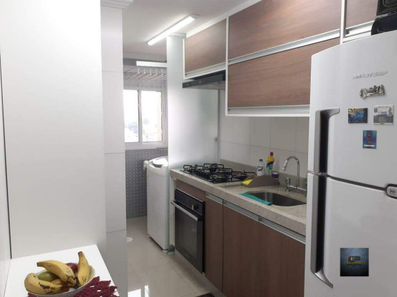 Imagem Cobertura com 3 Quartos à Venda, 119 m² em Nova Petrópolis - São Bernardo Do Campo