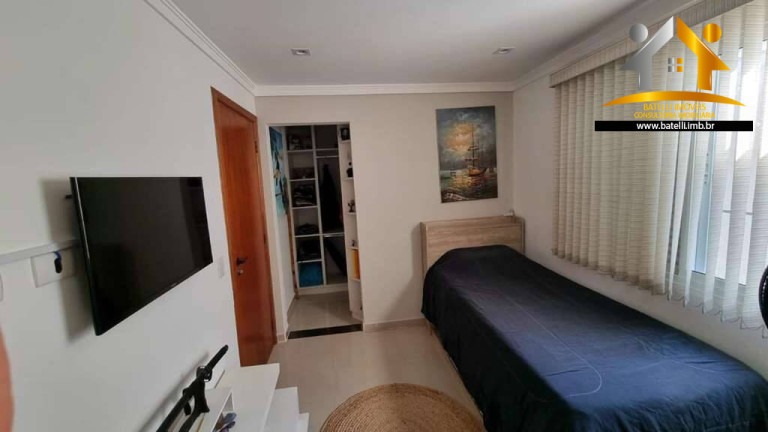 Imagem Casa de Condomínio com 3 Quartos à Venda, 184 m² em Jardim Elias - Vargem Grande Paulista