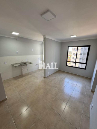 Imagem Apartamento com 2 Quartos à Venda, 48 m² em Jardim Yolanda - São José Do Rio Preto Imagem Apartamento com 2 Quartos à Venda, 48 m² em Jardim Yolanda - São José Do Rio Preto