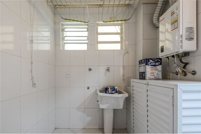 Imagem Apartamento com 2 Quartos à Venda, 81 m² em Higienópolis - São Paulo Imagem Apartamento com 2 Quartos à Venda, 81 m² em Higienópolis - São Paulo
