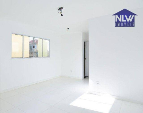 Apartamento com 2 Quartos à Venda, 41 m² em Tucuruvi - São Paulo