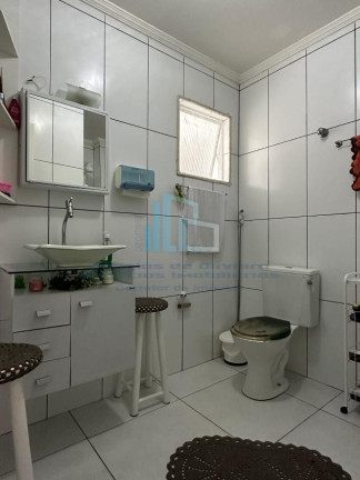 Imagem Apartamento com 2 Quartos à Venda, 51 m² em Tupi - Praia Grande