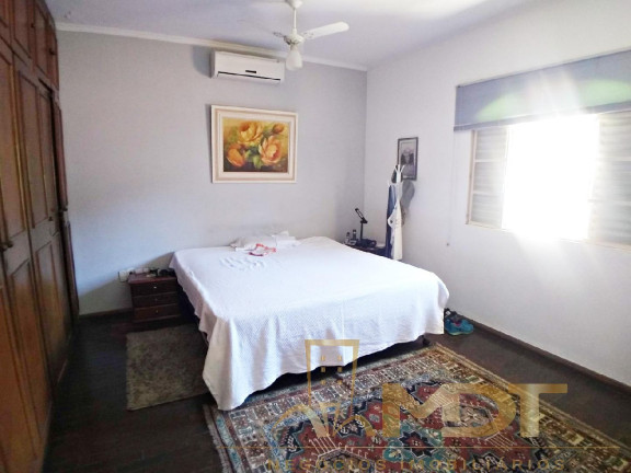 Imagem Casa com 5 Quartos à Venda, 300 m² em Planalto - Belo Horizonte