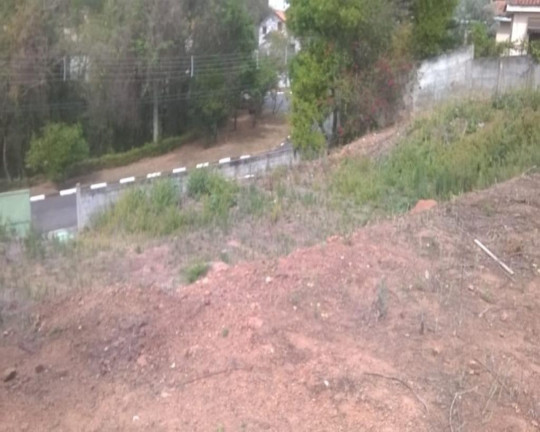 Imagem Terreno à Venda, 1.273 m² em Condomínio Flamboyant - Atibaia Imagem Terreno à Venda, 1.273 m² em Condomínio Flamboyant - Atibaia