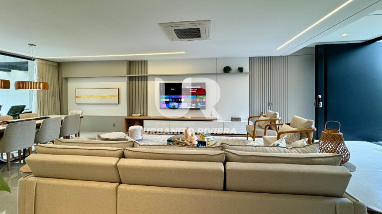 Imagem Casa com 5 Quartos à Venda, 493 m² em Riviera - Bertioga