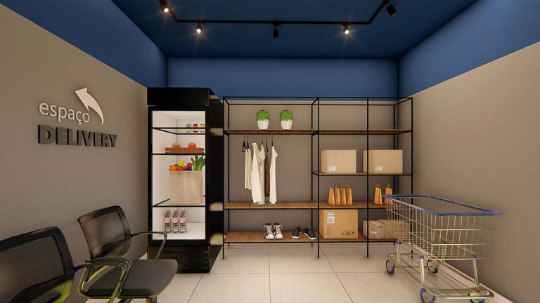 Imagem Apartamento com 3 Quartos à Venda, 149 m² em Forte - Praia Grande