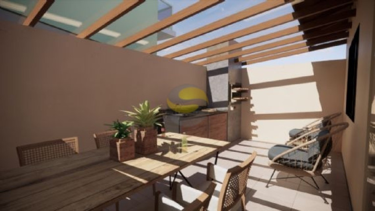 Imagem Casa de Condomínio com 2 Quartos à Venda, 110 m² em Granja Viana - Cotia Imagem Casa de Condomínio com 2 Quartos à Venda, 110 m² em Granja Viana - Cotia