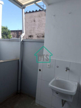 Imagem Apartamento com 2 Quartos para Alugar, 70 m² em Mooca - São Paulo