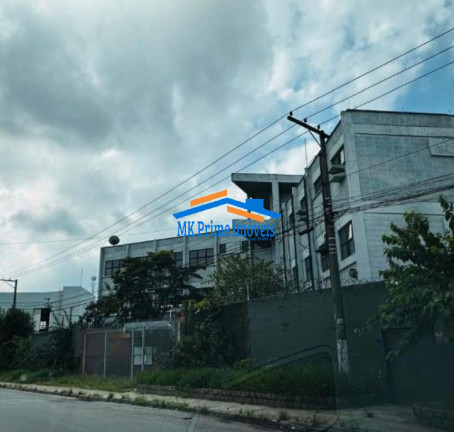 Galpão para Alugar, 5 m² em Cidade Industrial Satélite De São Paulo - Guarulhos