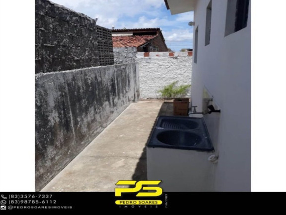 Imagem Casa com 2 Quartos à Venda, 100 m² em Valentina - João Pessoa