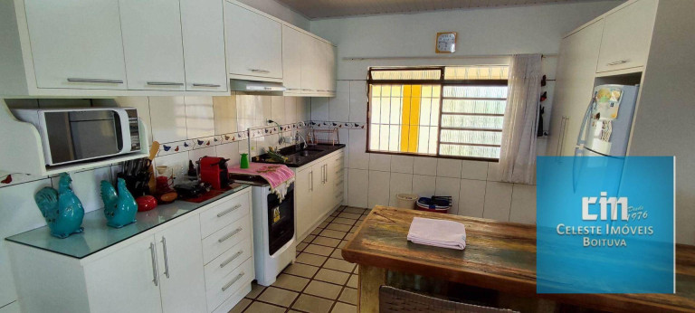 Imagem Chácara com 4 Quartos à Venda, 200 m² em Residencial água Branca - Boituva Imagem Chácara com 4 Quartos à Venda, 200 m² em Residencial água Branca - Boituva