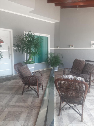 Imagem Casa com 3 Quartos à Venda, 118 m² em Jardim Itália - Sorocaba Imagem Casa com 3 Quartos à Venda, 118 m² em Jardim Itália - Sorocaba