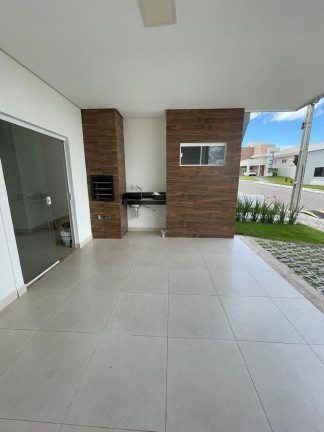 Casa de Condomínio com 3 Quartos à Venda, 130 m² em Parque Das Nações - Parnamirim