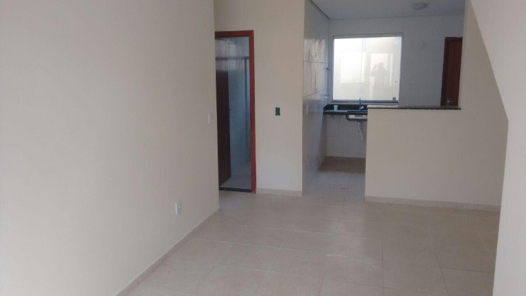Imagem Apartamento com 2 Quartos à Venda, 59 m² em Porto Seguro - Ribeirão Das Neves