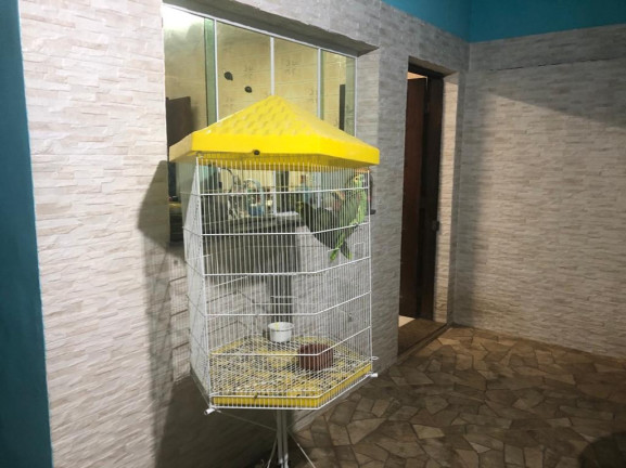 Imagem Sobrado com 2 Quartos à Venda, 108 m² em Sacomã - Sp Imagem Sobrado com 2 Quartos à Venda, 108 m² em Sacomã - Sp