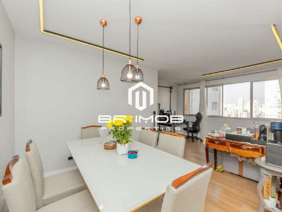 Imagem Imóvel com 3 Quartos à Venda, 109 m² em Saúde - São Paulo Imagem Imóvel com 3 Quartos à Venda, 109 m² em Saúde - São Paulo