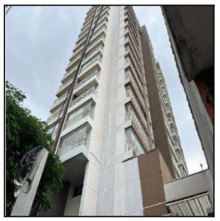Apartamento com 3 Quartos à Venda, 133 m² em Vila Gustavo - Sao Paulo