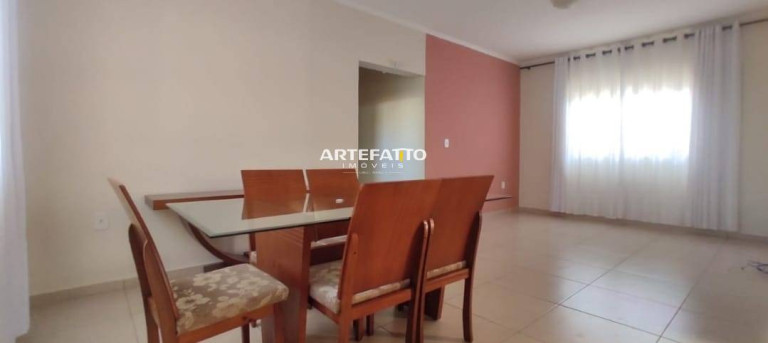 Imagem Casa com 2 Quartos à Venda, 116 m² em Parque Das Esmeraldas - Franca