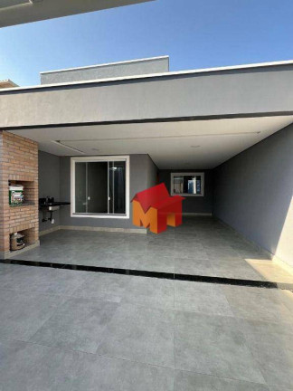 Imagem Casa com 3 Quartos à Venda, 119 m² em Parque Universitário - Americana Imagem Casa com 3 Quartos à Venda, 119 m² em Parque Universitário - Americana
