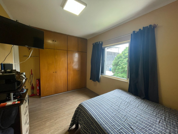 Imagem Casa com 3 Quartos à Venda, 281 m² em água Funda - São Paulo