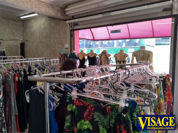Imagem Ponto Comercial à Venda, 50 m² em Centro - Jacareí Imagem Ponto Comercial à Venda, 50 m² em Centro - Jacareí