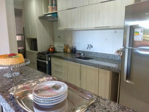 Imagem Apartamento com 3 Quartos à Venda,  em Santa Isabel - Teresina