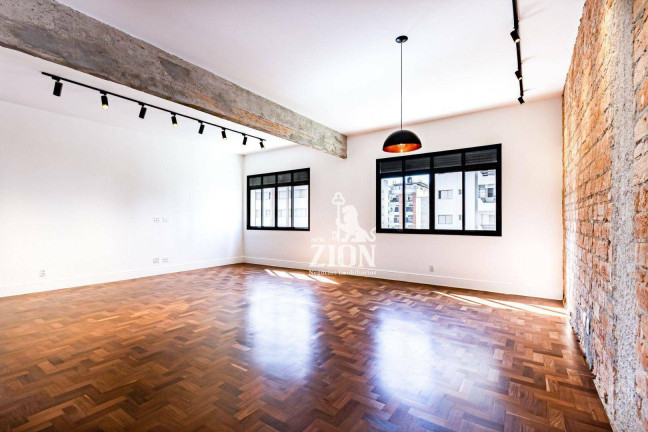 Imagem Apartamento com 3 Quartos à Venda, 212 m² em Consolação - São Paulo Imagem Apartamento com 3 Quartos à Venda, 212 m² em Consolação - São Paulo