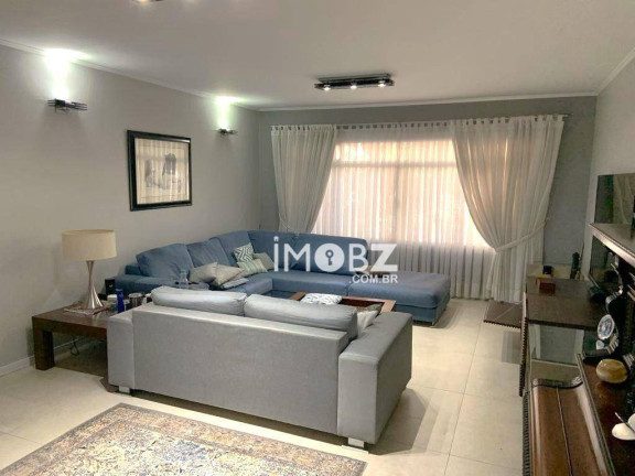 Imagem Imóvel com 3 Quartos à Venda, 272 m² em Chácara Inglesa - São Paulo Imagem Imóvel com 3 Quartos à Venda, 272 m² em Chácara Inglesa - São Paulo