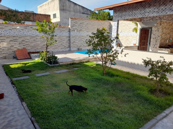 Imagem Casa com 3 Quartos à Venda, 360 m² em Praia Do Morro - Guarapari Imagem Casa com 3 Quartos à Venda, 360 m² em Praia Do Morro - Guarapari