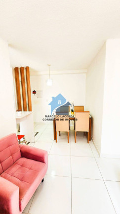 Imagem Apartamento com 2 Quartos à Venda, 42 m² em Manaus
