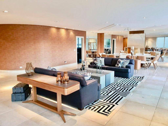 Imagem Casa com 5 Quartos para Alugar, 1.001 m² em Tamboré - Santana De Parnaíba Imagem Casa com 5 Quartos para Alugar, 1.001 m² em Tamboré - Santana De Parnaíba