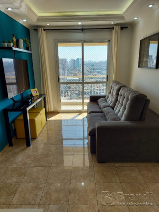 Imagem Apartamento com 3 Quartos à Venda, 75 m² em Parque Da Vila Prudente - São Paulo Imagem Apartamento com 3 Quartos à Venda, 75 m² em Parque Da Vila Prudente - São Paulo