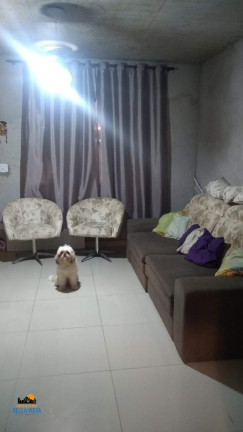 Imagem Casa de Condomínio com 2 Quartos à Venda, 89 m² em Vila Voturua - São Vicente Imagem Casa de Condomínio com 2 Quartos à Venda, 89 m² em Vila Voturua - São Vicente