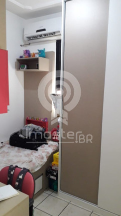 Imagem Apartamento com 3 Quartos à Venda, 64 m² em Couto Fernandes - Fortaleza
