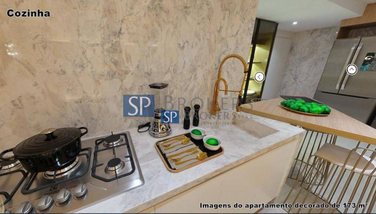 Imagem Apartamento com 3 Quartos à Venda, 174 m² em Perdizes - São Paulo Imagem Apartamento com 3 Quartos à Venda, 174 m² em Perdizes - São Paulo
