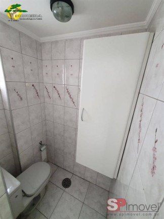 Imagem Apartamento com 3 Quartos à Venda, 75 m² em Santana - São Paulo