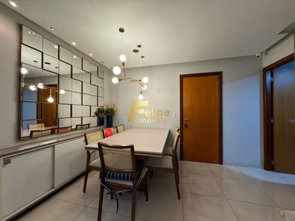 Imagem Imóvel com 3 Quartos à Venda, 110 m² em Jardim Camburi - Vitória