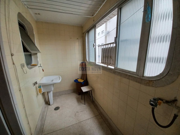 Imagem Apartamento com 1 Quarto à Venda, 56 m² em Ponta Da Praia - Santos Imagem Apartamento com 1 Quarto à Venda, 56 m² em Ponta Da Praia - Santos