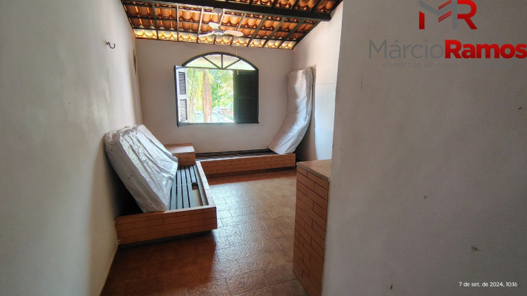 Imagem Casa com 3 Quartos à Venda, 170 m² em Jacaúna - Aquiraz Imagem Casa com 3 Quartos à Venda, 170 m² em Jacaúna - Aquiraz
