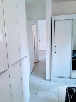 Imagem Apartamento com 1 Quarto à Venda, 43 m² em Bela Vista - São Paulo