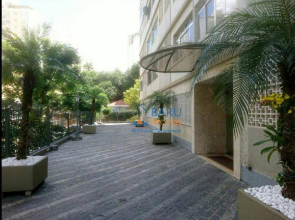 Imagem Apartamento com 2 Quartos à Venda, 54 m² em Bela Vista - São Paulo