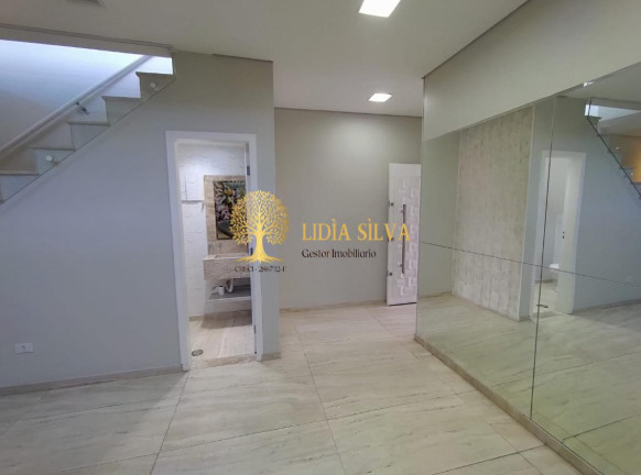 Imagem Sobrado com 2 Quartos à Venda, 229 m² em Ipiranga - São Paulo
