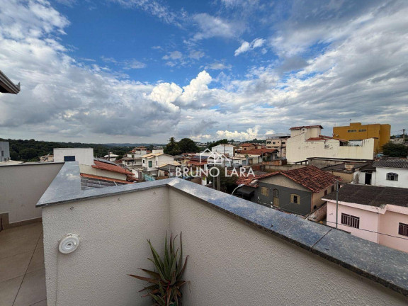 Imagem Apartamento com 3 Quartos à Venda, 100 m² em Novo Horizonte - Igarapé Imagem Apartamento com 3 Quartos à Venda, 100 m² em Novo Horizonte - Igarapé